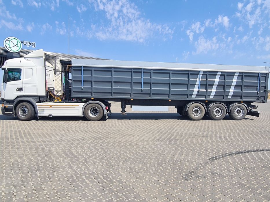 Продам  новий самоскид KOGEL