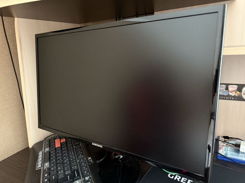 Монітор Samsung