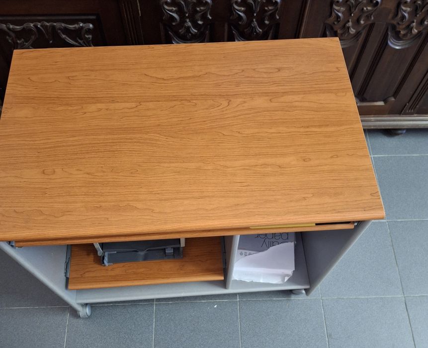 Secretaria escritorip