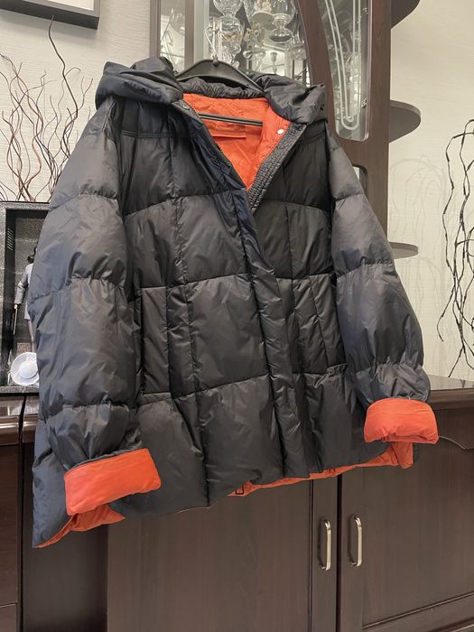 Vicolo Zara пуховик пальто куртка плащ
