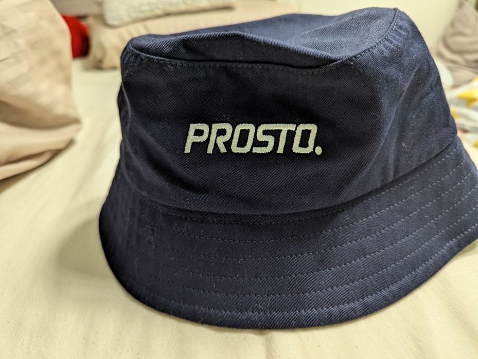 Kapelusz Prosto Better S/M
