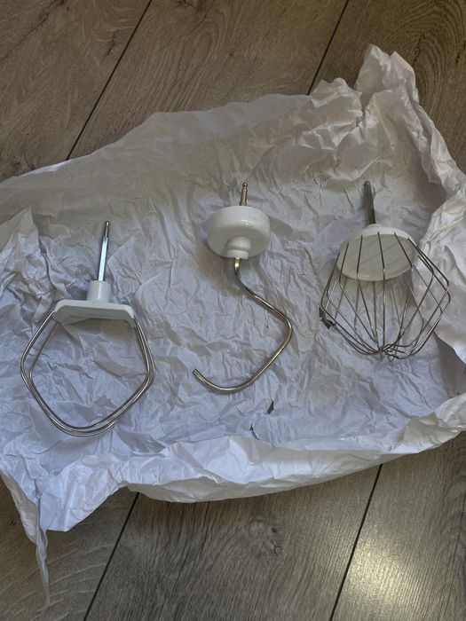 Запчасти на комбайн BOSCH MUM 4