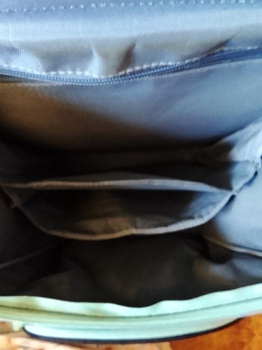 Plecak szkolny dla dziewczynki