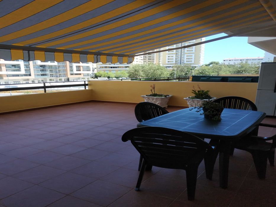 Espetacular Apartamento para Férias na Praia da Rocha