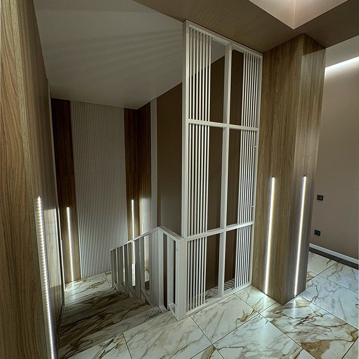 ТаунХаус З РЕМОНТОМ !!! ЖК Comfort City Lagoon