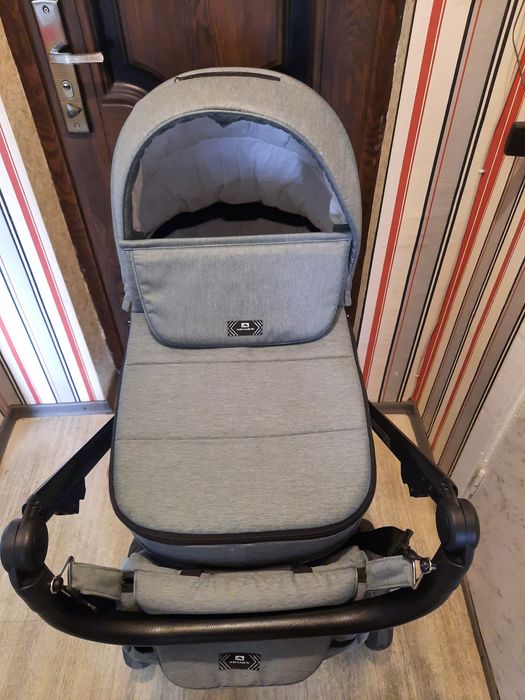 Дитяча коляска Adamex Bibione 2 в 1