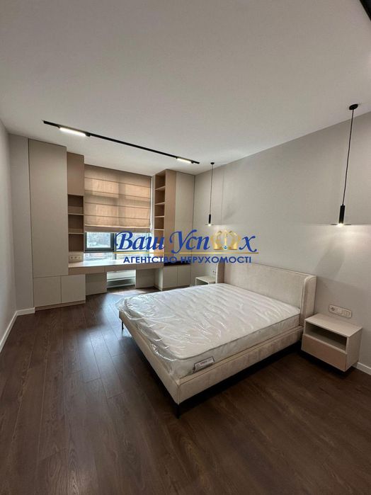 Продажа 4 ком первая сдача. ЖК PecherSkY, вул. Болсунівська 2.