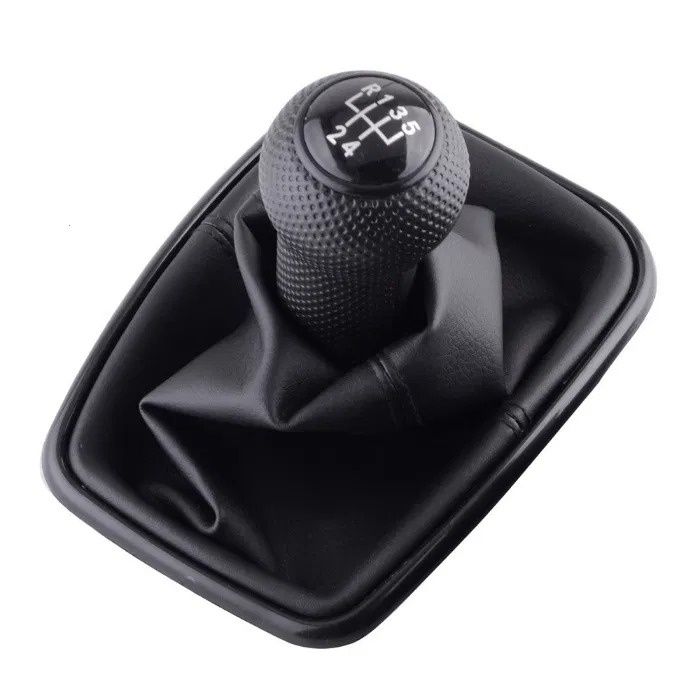 Ручка КПП для Volkswagen VW 04-09 Golf4 IV MK4 GTI R32 Bora Jetta