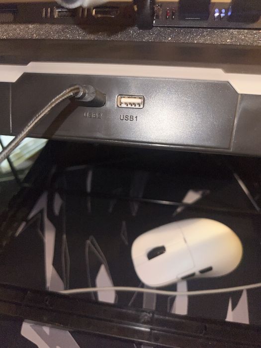 Підставка для ноутбука (охолоджуюча)