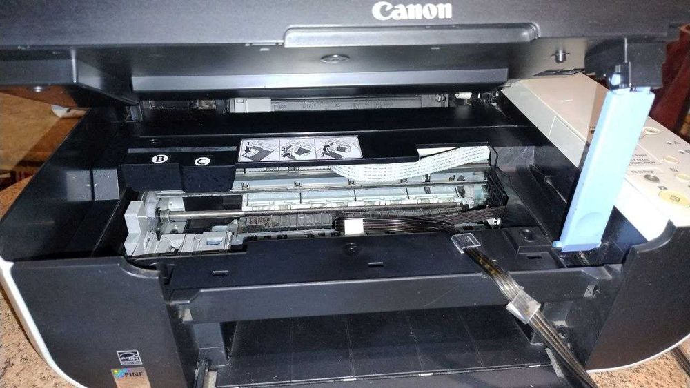 Canon PIXMA MP190