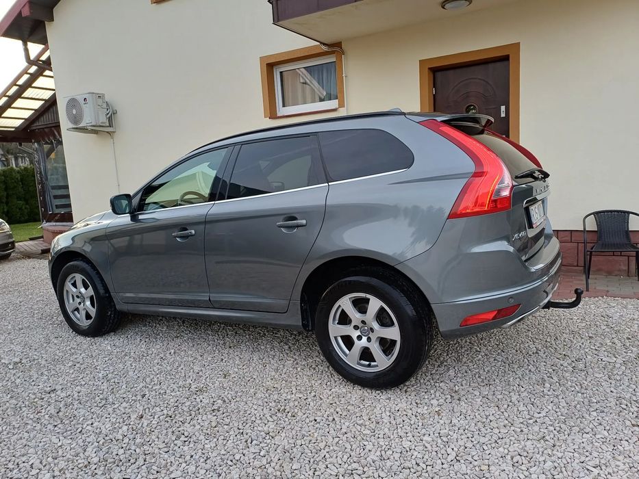 Volvo XC 60