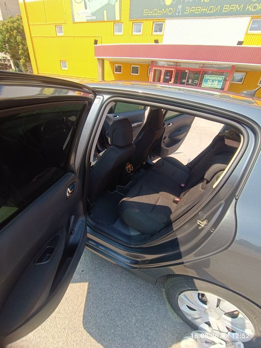 Peugeot 308 2008