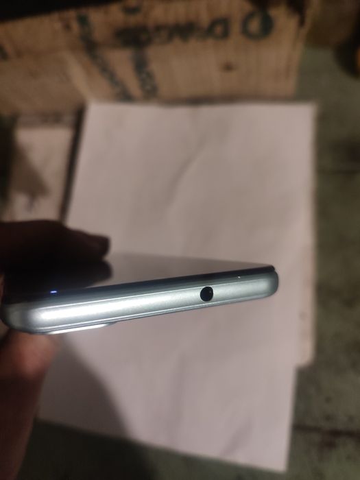 Мобiльний смартфон ZTE Blade A-53 pro б/у, договорна.