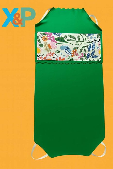 Lençóis para Catre em tecido polar.