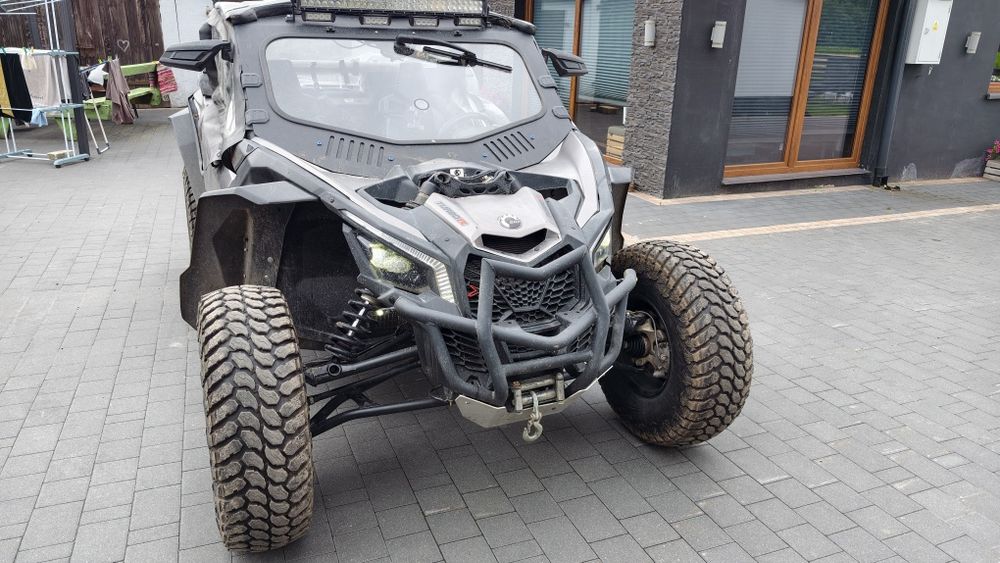 Can-Am