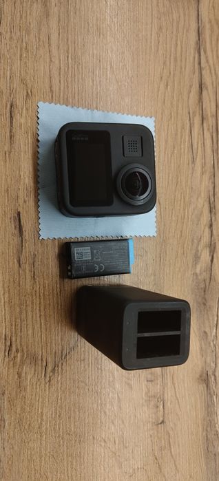 Kamera GoPro max