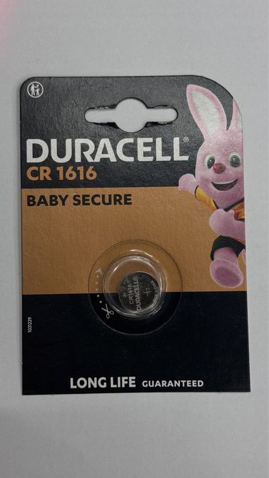 Duracell батарейки РОЗПРОДАЖ