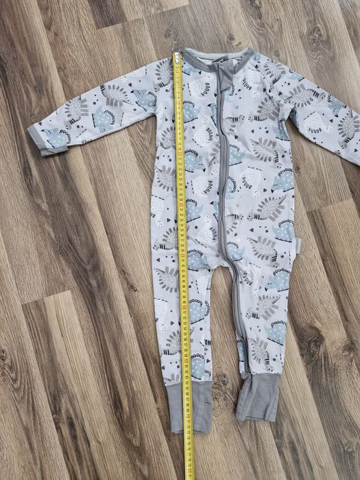 Śpiochy na zamek, roz.86