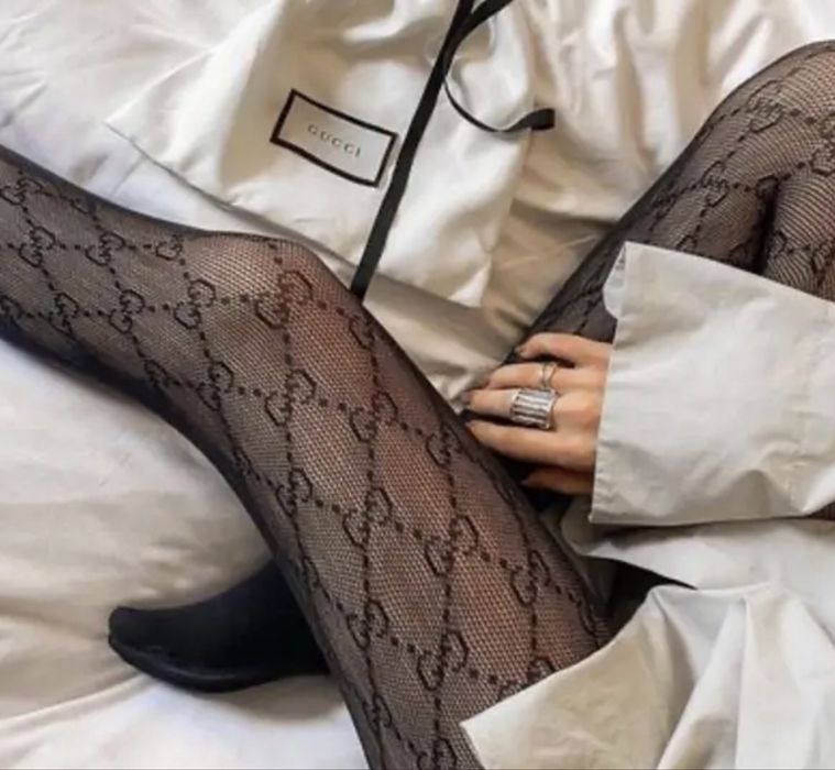 Колготи жіночі Гуч і