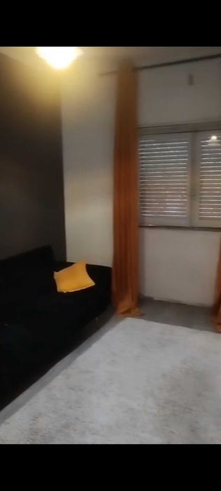 Apartamento mobilado barreiro