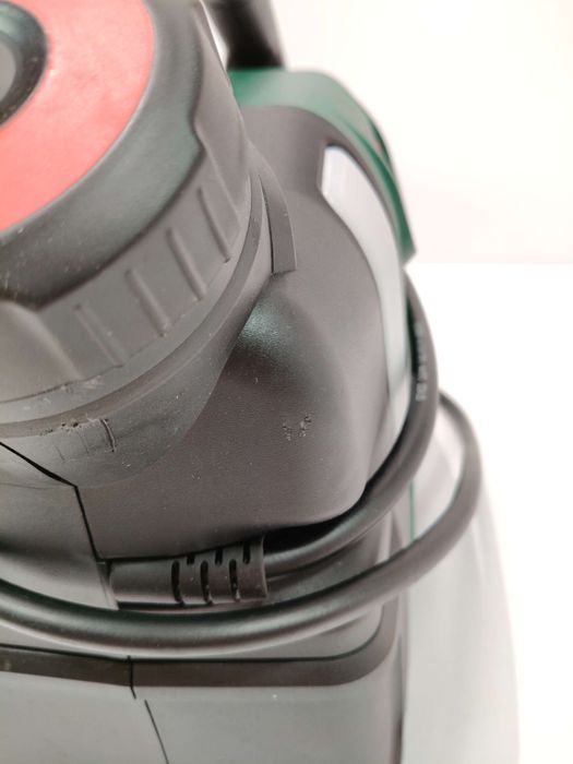 Bosch Fontus 18V-6 Akumulatorowa myjka rowerowa 6L - NIEKOMPLETNA!
