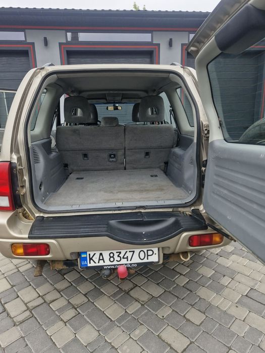 Продам  Сузуки  Гранд Витара