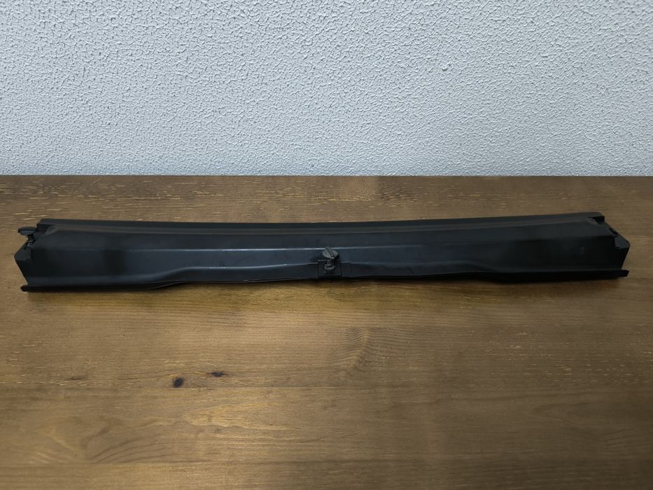 Tampa filtro habitáculo BMW e46