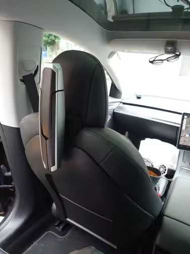 Аксесуари вішалка вешалка тремпель  автомобіля тесла Tesla Model 3,Y