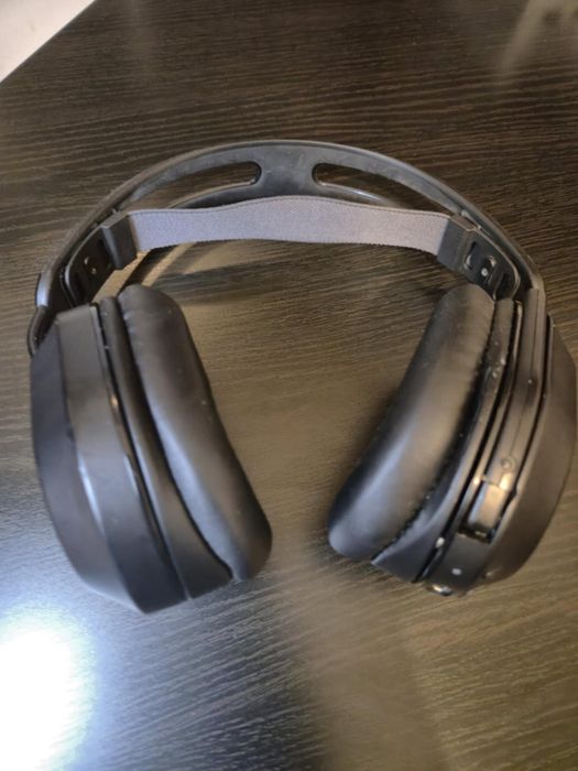 Turtle Beach Stealth 500