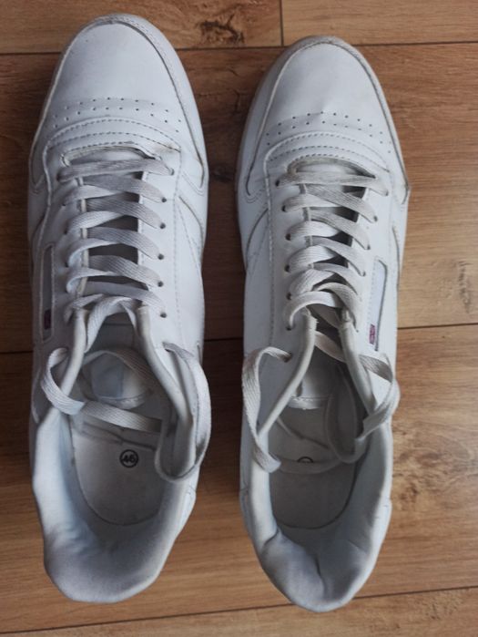Buty męskie rozmiar 46