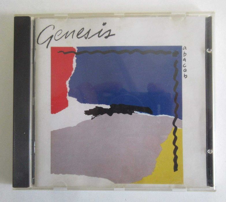 GENESIS - Abacab (CD)