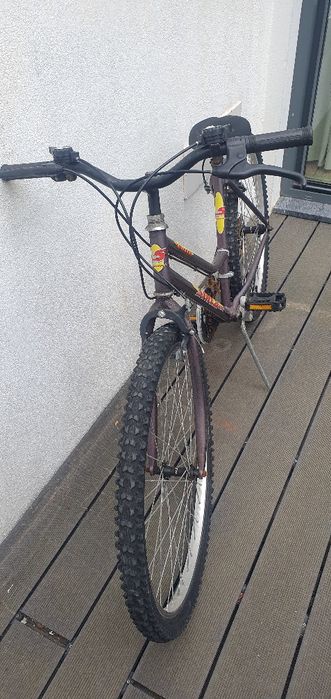 Vendo 2 bicicletas pouco usadas