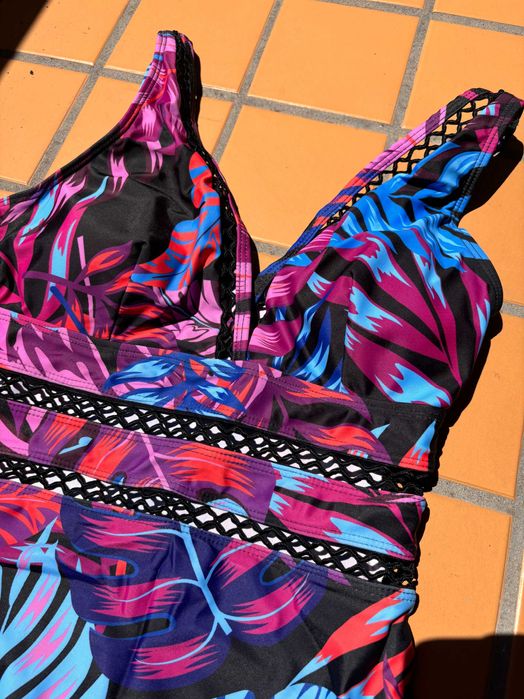 Fato de banho novo 36