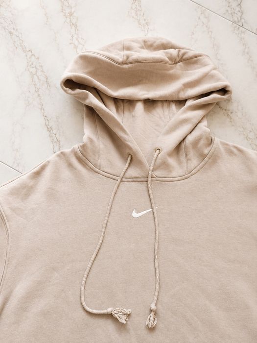Худі Nike NSW style Flc