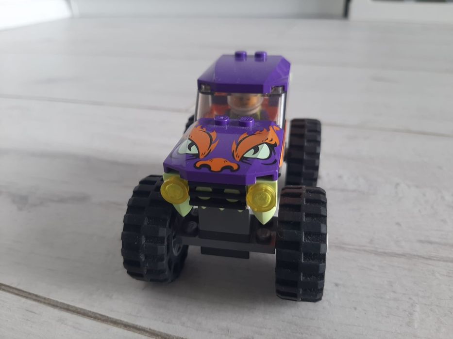 Zestaw Lego 60251