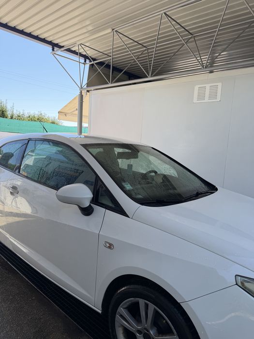 SEAT Ibiza — fotografia 8