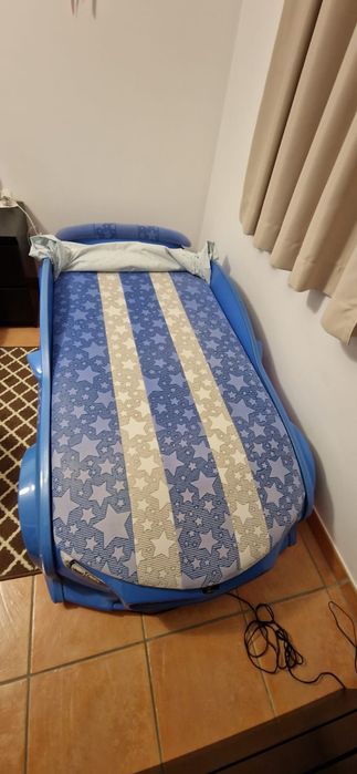 Cama para crianças