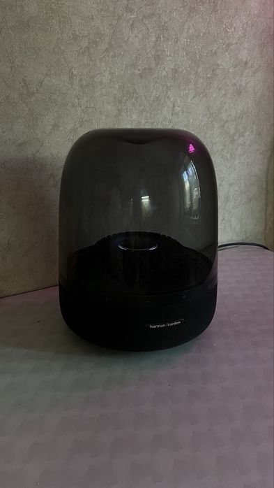 Harman/kardon aura 4