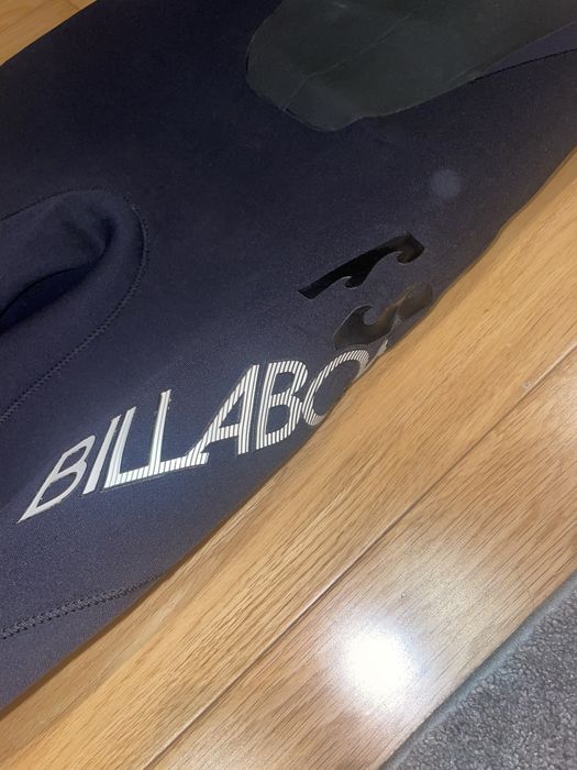 Fato de surd billabong