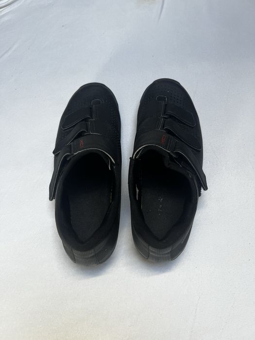 Buty Mtb Shimano SH-XC100 + bloki