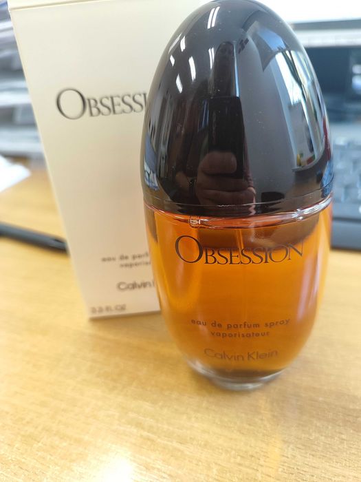 Perfuma Obssesion