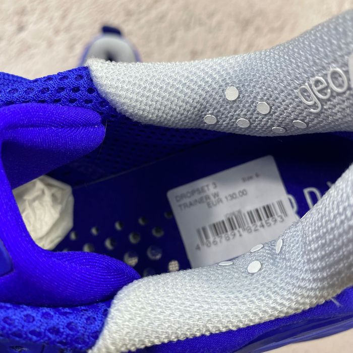 id8636 нові штангетки adidas dropset 3 training кросівки crossfit