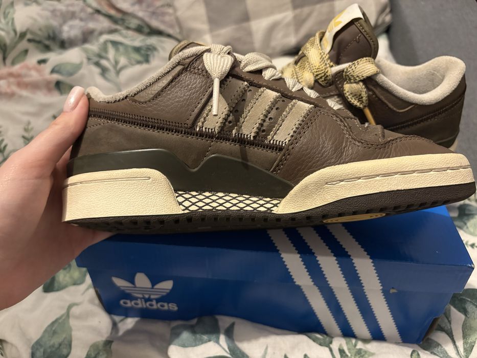 Buty adidas forum cl