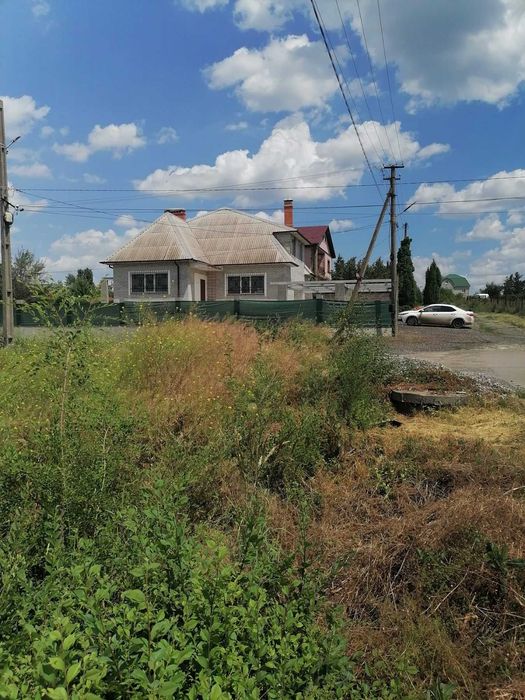 Продаж земельної ділянки, 20соток,  Кресівський -2, Кривий Ріг