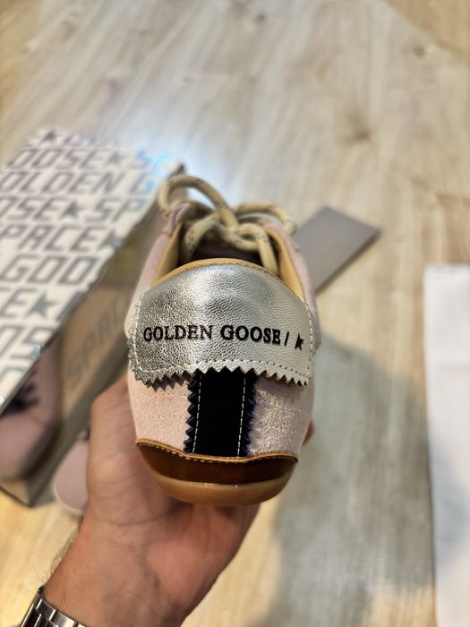 Golden Goose True-Star 37