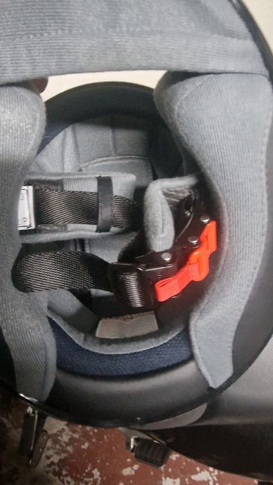 Capacete HJC de Criança NOVO