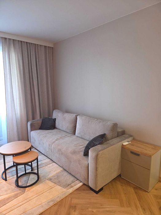 Wynajmę mieszkanie w centrum Andrychowa