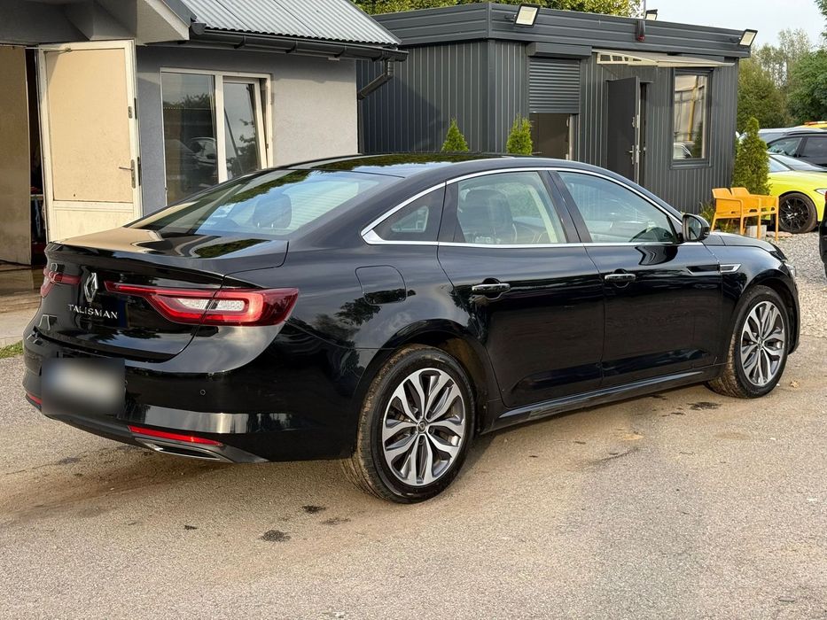 Renault Talisman