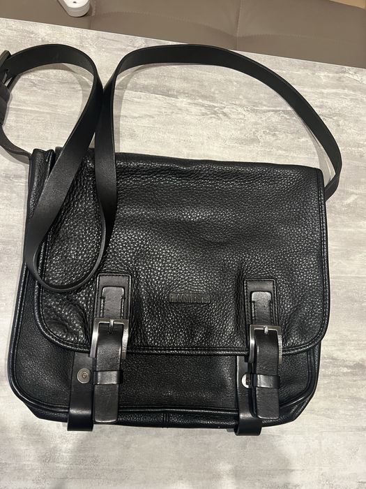 Сумка- планшет  BikkembergsСумка