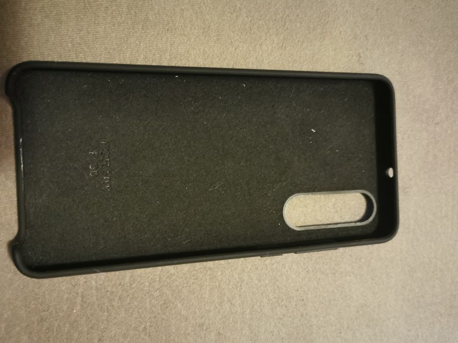 Vendo capa para Huawei P30